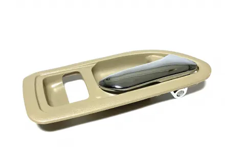 Ручка двери внутренняя R (бежевая) Great Wall Hover H2 Aftermarket 6105200-K00