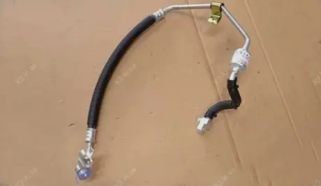 Патрубок радіатора кондиціонера підвідний Chery Forza Aftermarket A13-8108030