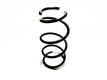 Пружина подвески передней EC-7 / EC-7RV GEELY 1064001255