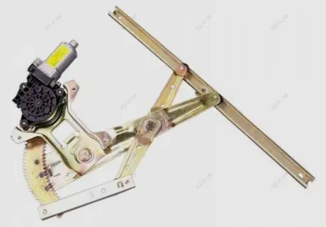 Стеклоподъемник двери задней R (c мотором) Chery Jaggi Aftermarket S21-6204020