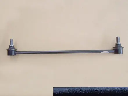 Стойка стабилизатора передняя Great Wall Voleex C10 / 30 Aftermarket 2906200-G08