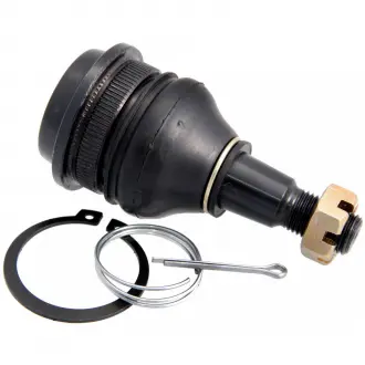 Опора кульова передня нижня GALANT DJ1A / DJ3A / DJ5A 06 - FEBEST 0420-DJ1F