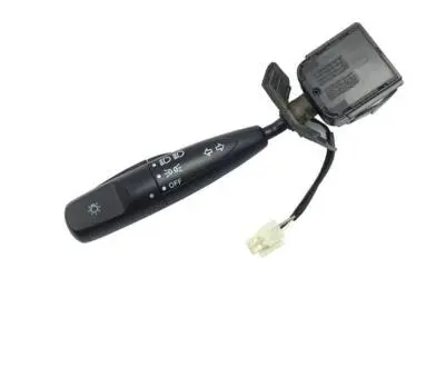 Переключатель подрулевой указателя поворотов DAEWOO Nubira GM 96271600