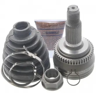 Шрус зовнішній задній 22x58x28 FEBEST 1410-NACTRA48 (фото 1)