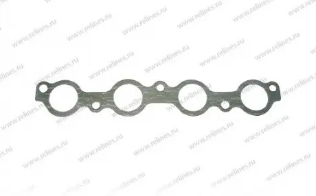 Прокладка впускного коллектора 473H S12 S21 CHERY 473H-1008025