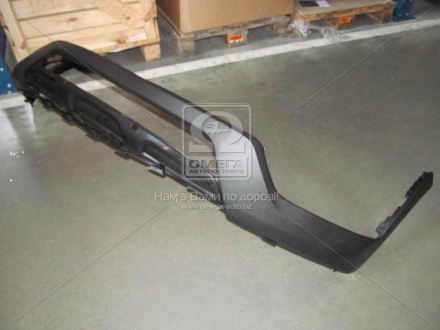 Накладка бампера переднього нижня MOBIS MOBIS (KIA, Hyundai) 86512-2W000