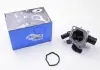 Корпус термостата 1.3D Fiat Doblo Metalcaucho 03886 (фото 9)