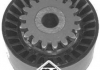 Ролик натяжителя ремня генератора (05145) Metalcaucho