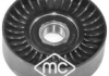 Ролик натяжителя ремня генератора (05490) Metalcaucho