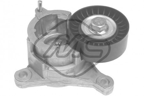 Ролик натяжителя ремня генератора Metalcaucho 05489