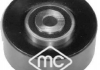 Ролик натяжителя ремня генератора (05426) Metalcaucho