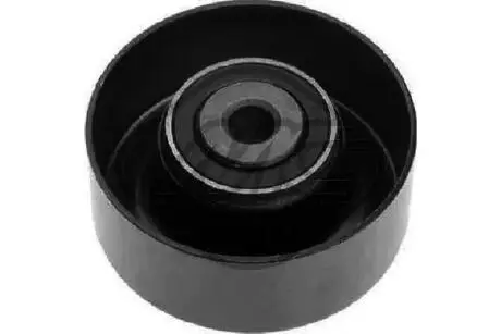 Фото 1 - ролик натяжителя ременя генератора Metalcaucho 05426 Ролик натяжителя ременя генератора Metalcaucho 05426 (фото 1)