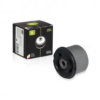 Сайлентблок задней балки Getz (02-) TRIALLI Trialli SB 0843