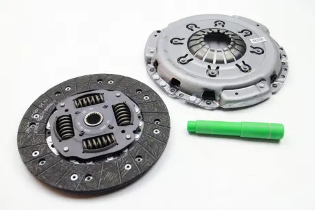 Сцепление в сборе (корзина + диск) RENAULT 7711135965