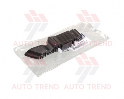 Кронштейн бампера переднего левый MOBIS MOBIS (KIA, Hyundai) 86513-1R000