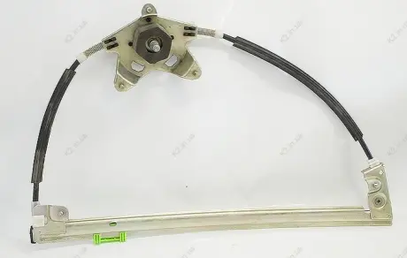 Стеклопод'емник двері передньої (механіка) R Lifan 520 Aftermarket L6104200