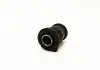 Сайлентблок рычага переднего передний Geely EC7 / EC7RV Aftermarket 1064001265 (фото 3)