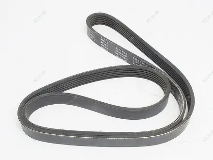 Ремінь генератора і кондиціонера 1,6 tritec Lifan 520 Aftermarket L1025400B1