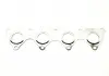 Прокладка выпускного коллектора Chery Beat / Jaggi / Kimo 473H-1008026