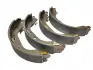Колодки гальмівні задні Great Wall Deer / Pegasus / Safe Aftermarket 3502155-F00 (фото 3)