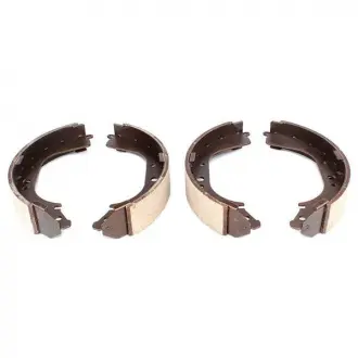 Колодки гальмівні задні Great Wall Deer / Pegasus / Safe Aftermarket 3502155-F00