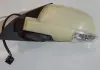 Зеркало заднего вида L Geely EC7 / EC7RV (с подогревом) Aftermarket 1067001017 (фото 2)