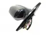 Зеркало заднего вида L Geely EC7 / EC7RV (с подогревом) Aftermarket 1067001017 (фото 6)