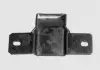 Корпус замка багажника (металл., Крышка) Chery Amulet Aftermarket A11-5606130 (фото 1)