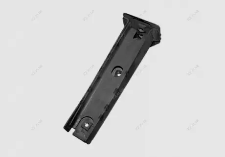 Кронштейн підсилювача бампера переднього L / R Chery Elara Aftermarket A21-2803704