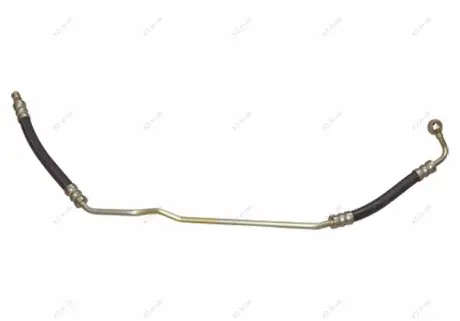 Патрубок ГУРа высокого давления (до 2008) Chery Elara Aftermarket A21-3406110