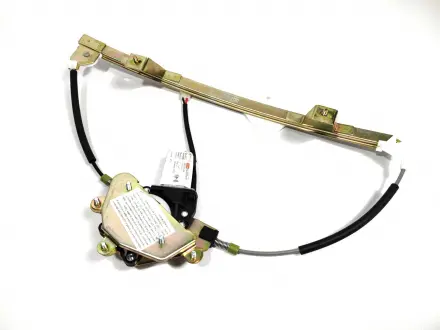 Стеклопод'емник двері передньої R (з мотором) Geely CK Aftermarket 1800271180