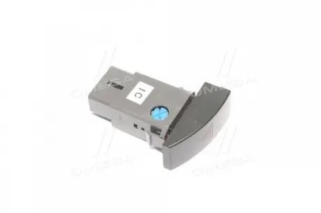 Кнопка аварійної сигналізації CHEVROLET LACETTI седан GM 96551008