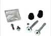 Монтажный комплект перед. колодок Ford Transit 00.03- 1131357X