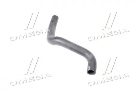 Патрубок радиатора CHEVROLET AVEO МКПП нижней п / э уп. GM 96536613