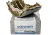 Колодки тормозные задние (KONNER) S12 S21 S21-3502080 KBS-1134