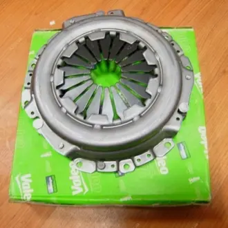 Кошик зчеплення (Корея, PHC) 2.4L HOVER H2 H5 Valeo SMR331292
