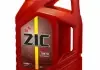 Масло трансмиссионное 75w90 GFT GL-5 (Корея,) 4л. ZIC 162629 (фото 1)