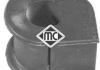 Втулка стабилизатора перед внутр (05385) Metalcaucho
