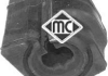 Втулка стабилизатора перед внутр (05207) Metalcaucho