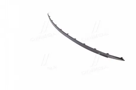 Молдинг бампера переднего нижний MOBIS KIA Hyundai, MOBIS 86591-3S000