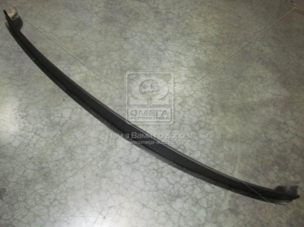 Молдинг бампера переднього нижній MOBIS MOBIS (KIA, Hyundai) 86591-1R000