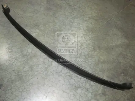 Молдинг бампера переднего нижний MOBIS MOBIS (KIA, Hyundai) 86591-1R000