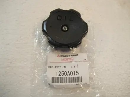 Крышка маслозаливной горловины MITSUBISHI 1250A015