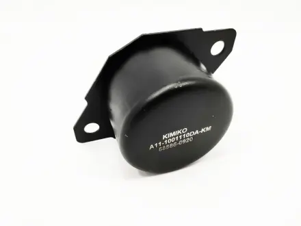 Подушка двигателя задняя L Chery Amulet / Karry KIMIKO A11-1001110DA