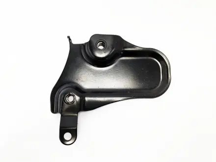 Кронштейн подушки двигателя задней Geely EC-7 / EC-7RV Aftermarket 1064001150