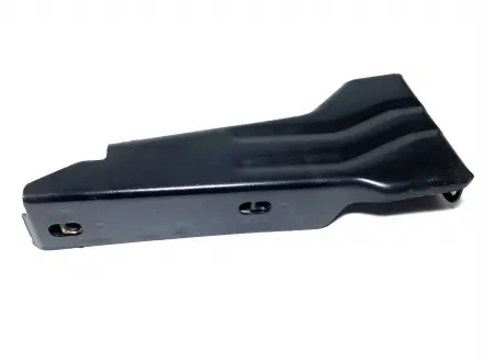 Кронштейн бампера переднего L (длинный) Chery Amulet Aftermarket A15-2803580