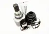 ШРУС внутрішній L (Z 25 / Z 23) Geely EC7 / EC7RV KIMIKO 1064001798 (фото 2)