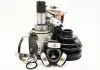 ШРУС внутренний L 2x4 (Z 25 / Z 24) Chery Tiggo KIMIKO T11-XLB3AH2203050 (фото 2)