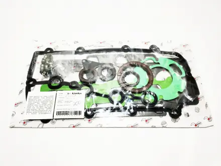Комплект прокладок 1.3L Chery Jaggi / Kimo / Beat KIMIKO KPD-S12-S21-473