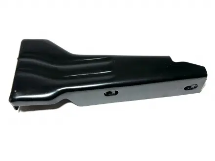 Кронштейн бампера переднего R (длинный) Chery Amulet Aftermarket A15-2803590